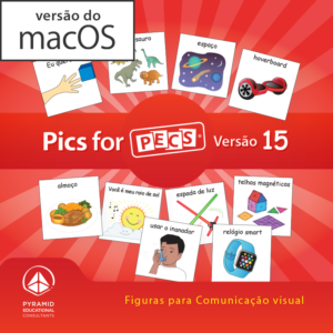 Pics for PECS® (Mac)