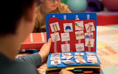 PECS ou  PECS Adaptado?