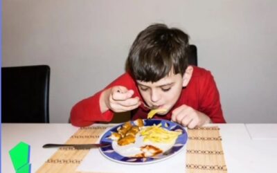 Desenvolvendo a Autonomia no Transtorno do Espectro Autista por Meio do Programa Visual