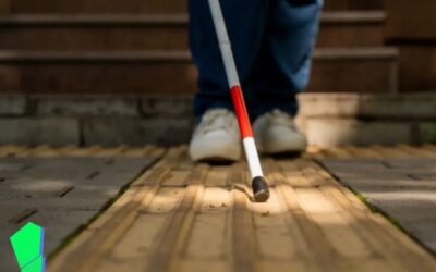 PECS & Pessoas com Deficiência Visual: Estratégias e Abordagens Eficazes