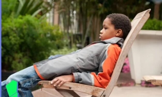 Ensinar o “Não” e o “Espere” para Crianças com Autismo